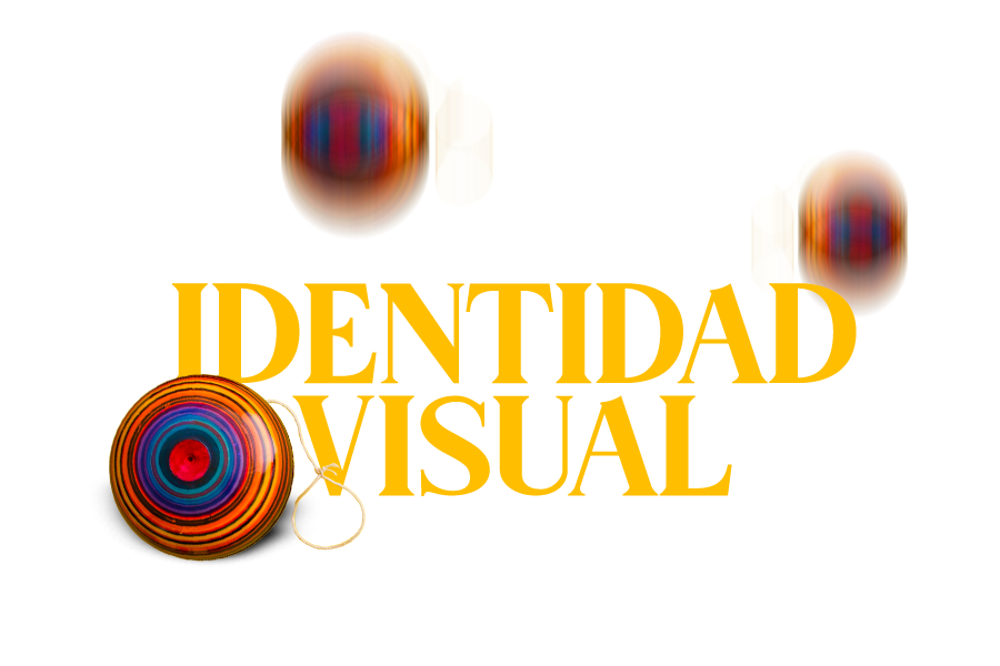 IDENTIDAD VISUAL