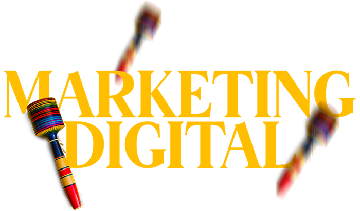 MARKETING DIGITAL
