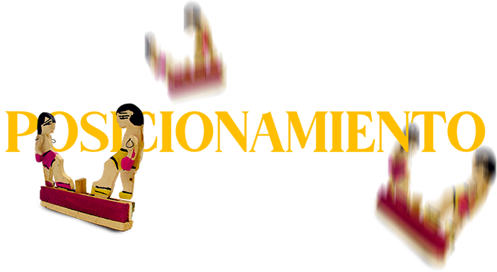POSICIONAMIENTO