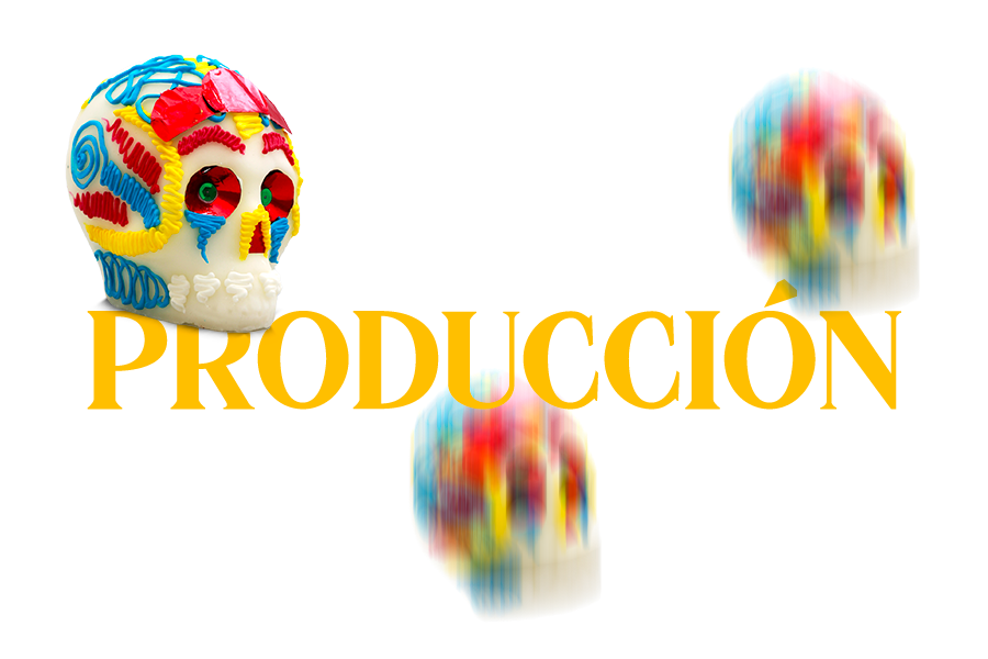 PRODUCCIÓN